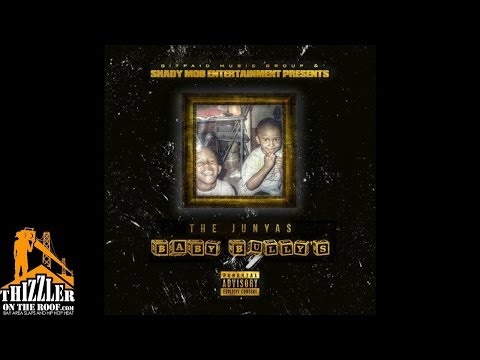 The Junyas ft. Larry June - Keep It Lit [Thizzler.com]