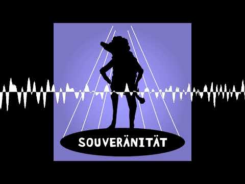 #165 Sovereignty. Staying true to yourself, even when things get stormy.