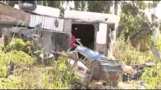 Las mujeres son las más afectadas por la pobreza en Uruguay - primera parte