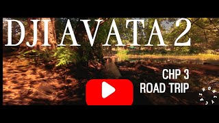 DJI AVATA 2 - FPV, Drone, Cinematic, Trailer; Sound Design by Yac Marvelous #fpv #trailer #film  #4K