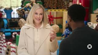 Chase The Hardest Working Toy