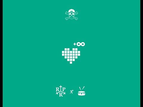 Inmortal - RPR x Ezer DK [Prod. RPR]