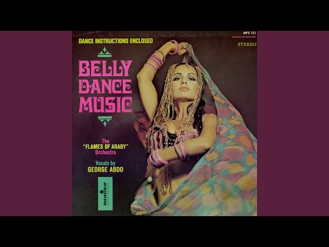 Ya Gameel (Arabic Love Ballad)