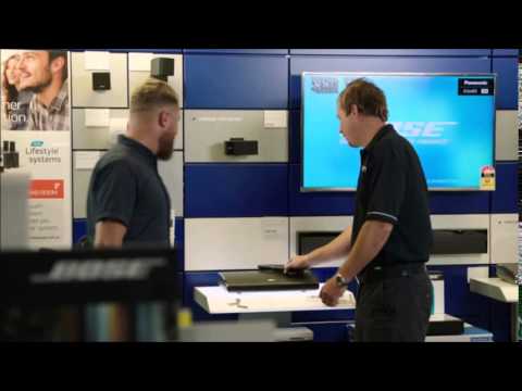 West Coast HIFI | Commercial - (03.04.2016)