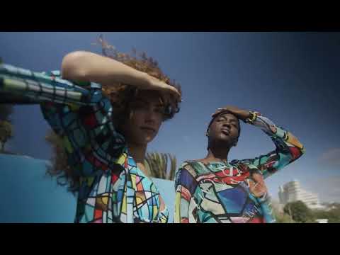 Experience Gran Canaria - Fashion Film