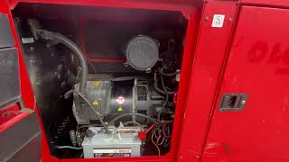 Doosan G80 diesel generator for sale - Image 4 | Machineryline MY Doosan G80 diesel generator | Image 4 - Machineryline