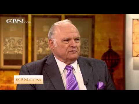 700 Club Interactive: Dreams and Visions - February 18, 2013 - CBN.com