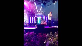 Jake Owen -After the Music Stops