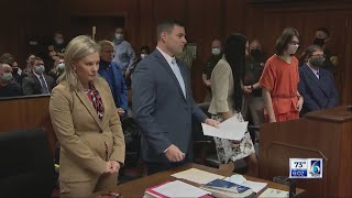 Ethan Crumbley Pleads Guilty