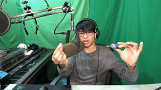 Video thumbnail for Shure SM5B - Overview, Impressions and Mic Comparison to RE20 and SM7B by VitaminZeth “VitaminZeth”