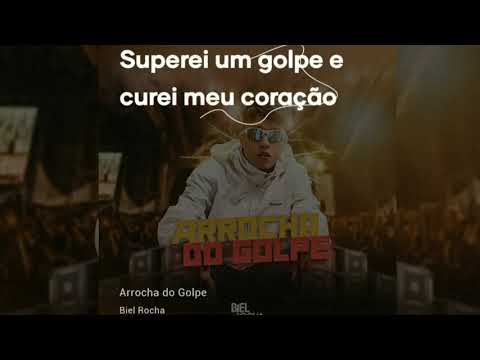 BIEL ROCHA - ARROCHA DO GOLPE (Status WhatsApp)