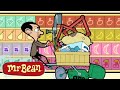 Bean Goes Shopping Mr Bean Compilation