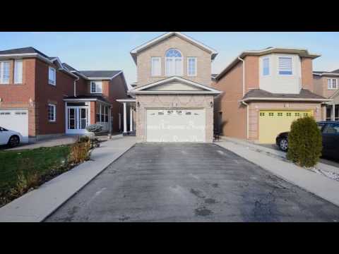 23 Mannel Crescent Brampton, Rajvir Deol