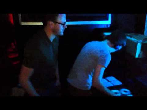 Alan Fitzpatrick - Moon Palace @ The Buck, Richmond