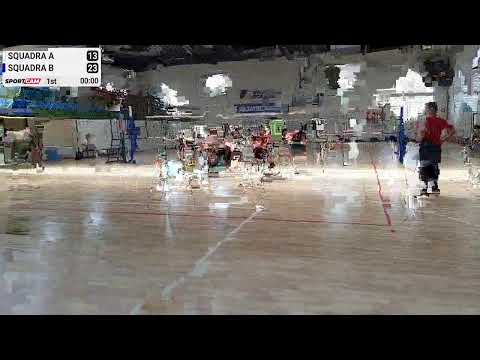 Pizzaut Pallavolo Cassina vs  Cernusco - 04/06/2022