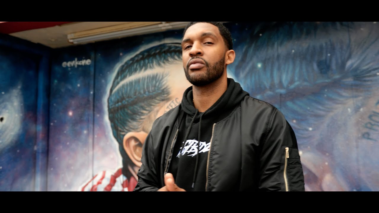 UTK – ”NH (Nipsey Hussle Tribute)”