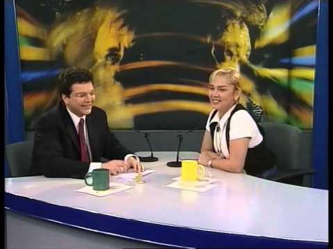 Sezen Aksu: "Gündemdekiler " - Murat Birsel (1997)