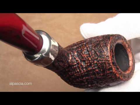 pipa Peterson 583 - smoking pipe
