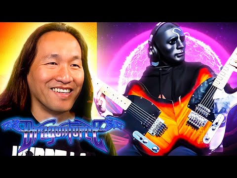 Reaction: The Dooo Play TWO GUITARS at Once on Omegle