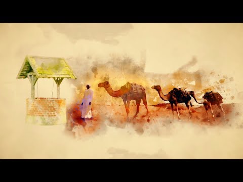 The Chief Rabbi's D'var Torah for Parashat Chayei Sarah