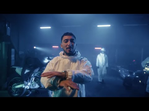 UZİ x CASHFLOW x ORGANİZE - KURTLAR VADİSİ