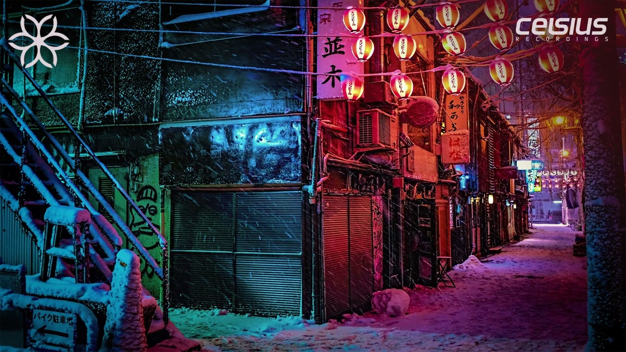 Luciano (DnB) - Ying