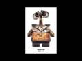 Peter Gabriel - Down To Earth (W/ LYRICS) Wall-E Soundtrack