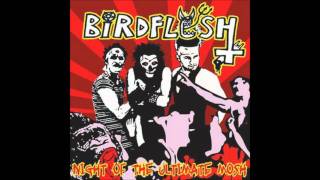 Birdflesh - Master of Violence