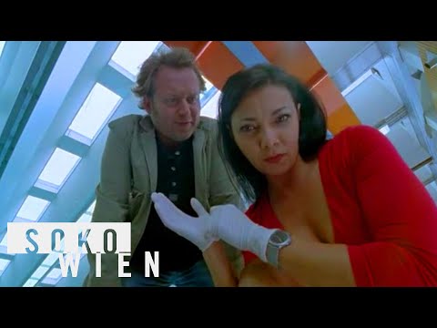 ᴴᴰ SOKO Wien Staffel 2 Folge 3 - Blind vor Liebe
