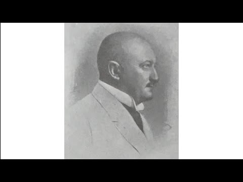 95 éve hunyt el Soós Géza, a kapuvári húsgyár alapítója