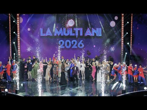 Protevelion 2026 | partea 1