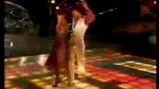 Original Disco Hustle México (Fiebre del 2, National Couples Contest, 1979 Part 01)