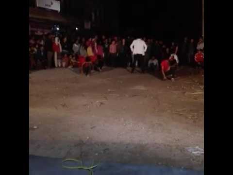 कोशेली समाज परिवार (पृथ्बीनगर-५ गौरी शंकर झापा २०७३) (Prithivinagar-5 jhapa Nepal)