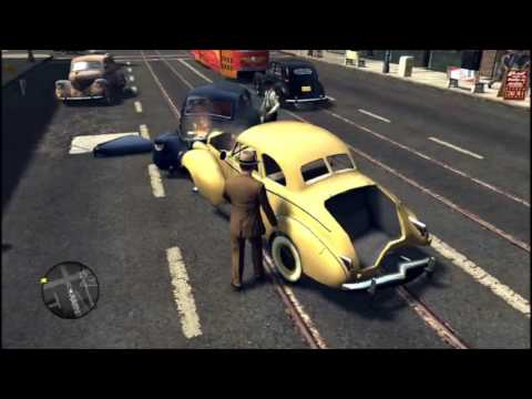 L.A. Noire - Public Menace Achievement Guide