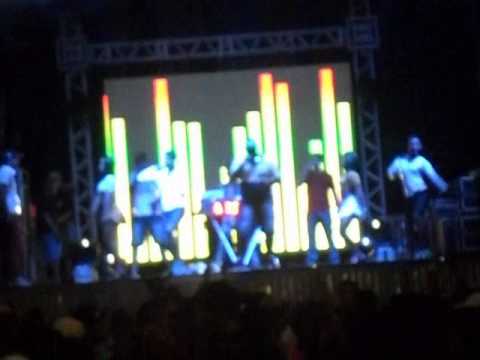 DJ Gil Bala & DJ André - Treme o BumBum