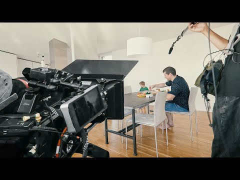 Making Of Imagefilm Uetikon