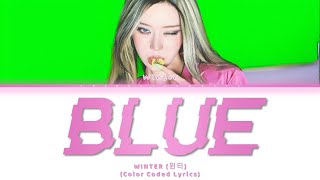Download lagu سولو ايسبا وينتر Blue الجديدة | WINTER of aespa - BLUE (Arabic Sub) مترجمة mp3 Download lagu سولو ايسبا وينتر Blue الجديدة | WINTER of aespa - BLUE (Arabic Sub) مترجمة mp3