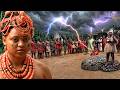 NWAMMIRI THE DANGEROUS POWERFUL PRINCESS REGINA DANIELS LATEST NIGERIAN NOLLYWOOD EPIC MOVIES