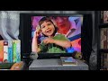 Opening To Little Bear Goodnight Little Bear 1998 VHS