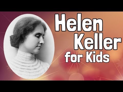 download lagu mp3 mp4 Helen Keller For Kids, download lagu Helen Keller For Kids gratis, unduh video klip Helen Keller For Kids