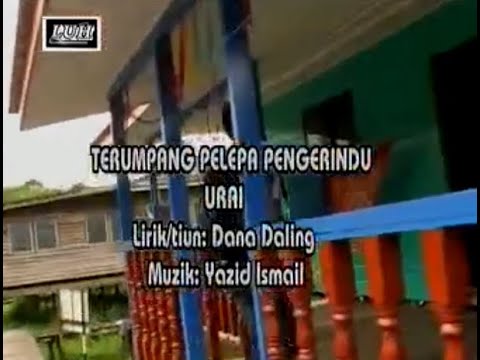 TERUMPANG PELEPA PENGERINDU Urai KARAOKE