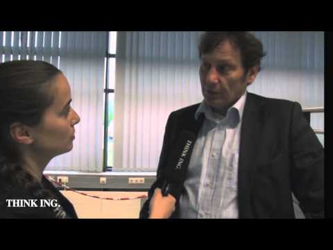 Röntgenoptische Bildgebung: Eine hochinteressante Spezialdisziplin - Ein Video von ThinkING