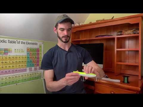 TIPS for catching BLUEFISH