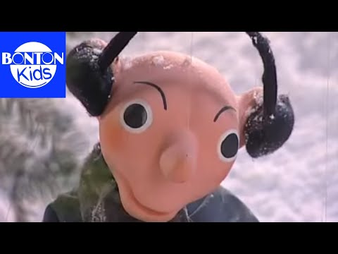 Spejbl a Hurvínek - Únor bílý, pole sílí