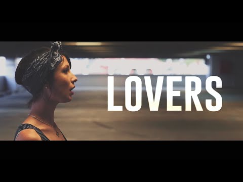 SAVIOUR - Lovers [Official Music Video]