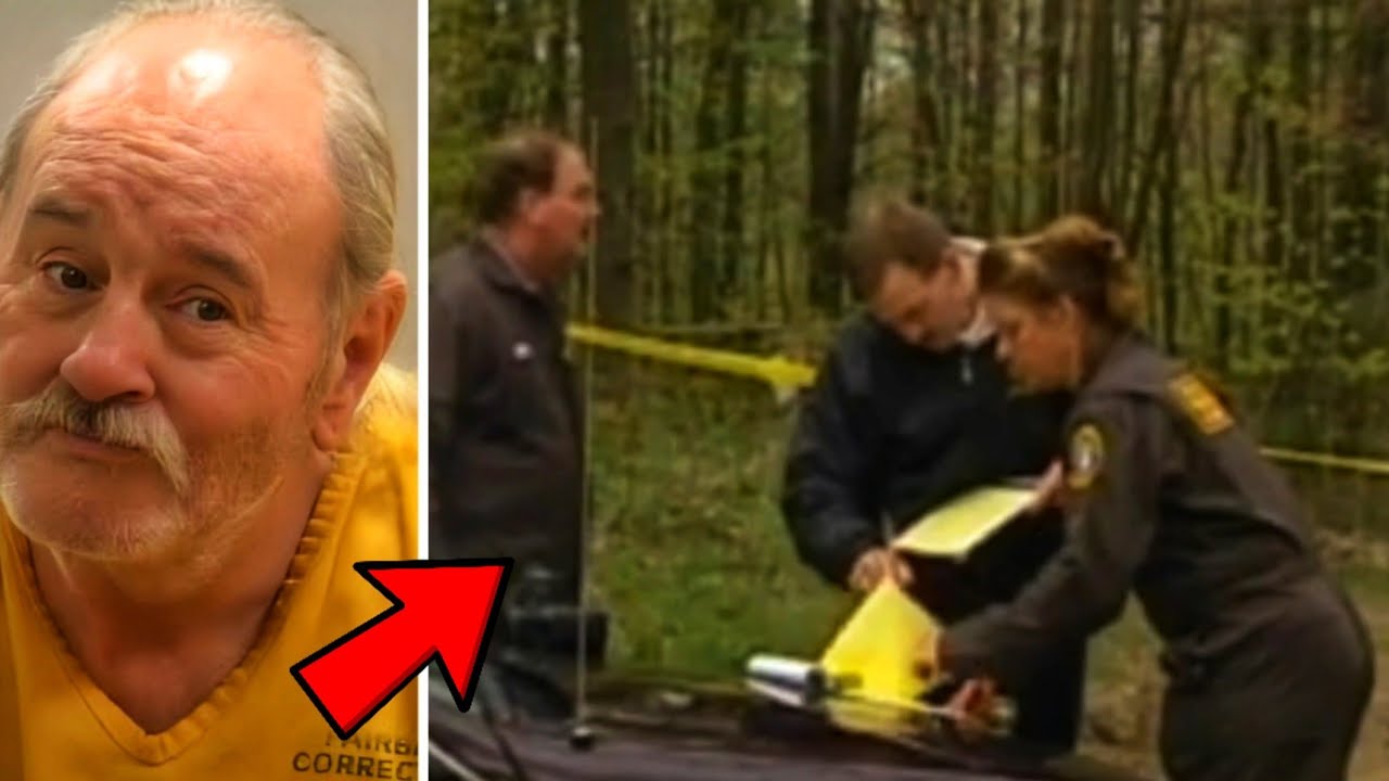 4 Cold Cases That Were Finally SOLVED In 2024