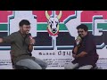 Truth Behind Real Life Politician JK Ratheesh LKG Movie Actor JK Rthessh