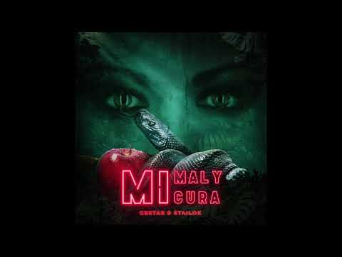 @CestarMusic & Stailok - Mi Mal Y Mi Cura
