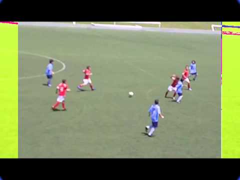 Dragon Force FCPortovsSalgueiros sub11 serie 4