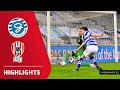 Samenvatting De Graafschap - TOP Oss (29-01-2021)